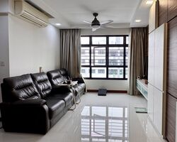 Keat Hong Link (Choa Chu Kang),  #635511161